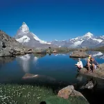 St- Martin-3 By Interhome * Zermatt