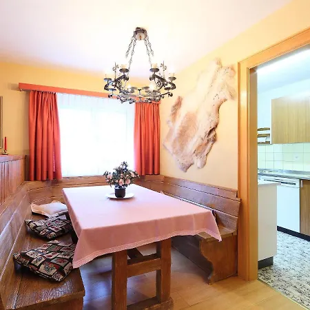 St- Martin-3 By Interhome Daire