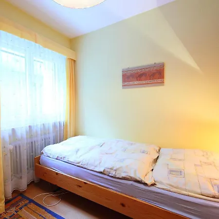 St- Martin-3 By Interhome Daire Zermatt