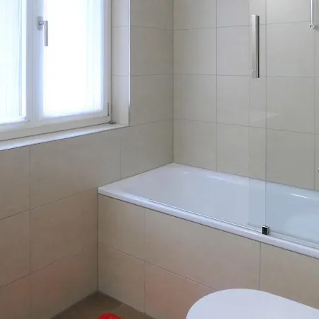 St- Martin-3 By Interhome Daire *