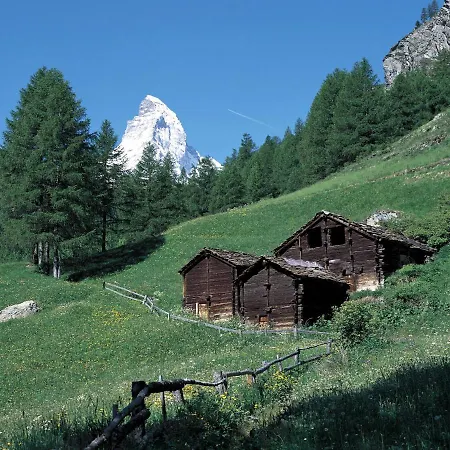 St- Martin-3 By Interhome
