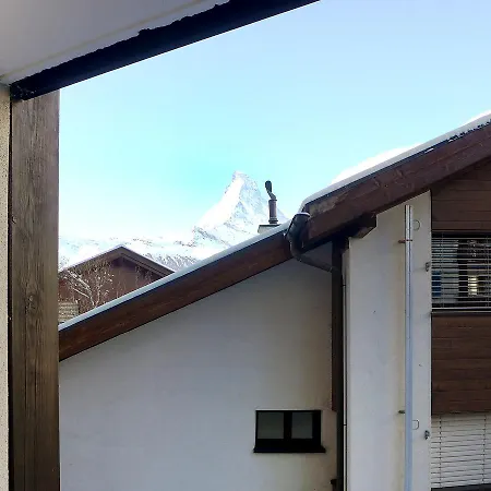 Daire St- Martin-3 By Interhome