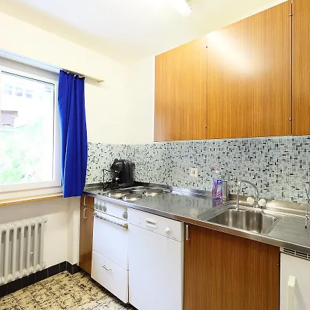 St- Martin-3 By Interhome Zermatt