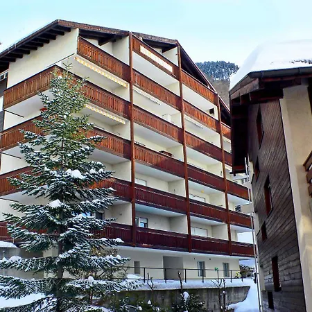 St- Martin-3 By Interhome * Zermatt