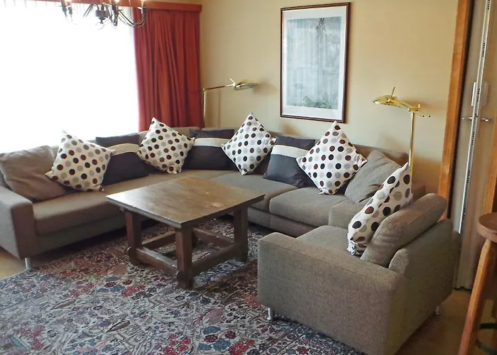 St- Martin-3 By Interhome Zermatt