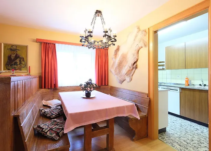 St- Martin-3 By Interhome Lejlighed