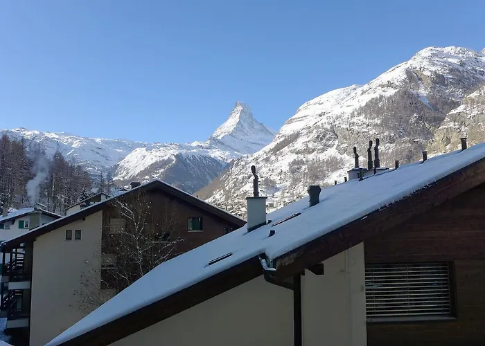 St- Martin-3 By Interhome Appartamento