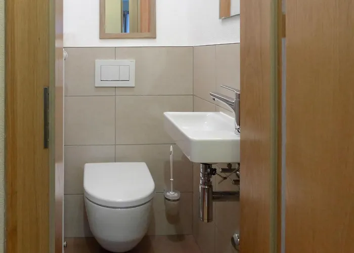 St- Martin-3 By Interhome Apartman *