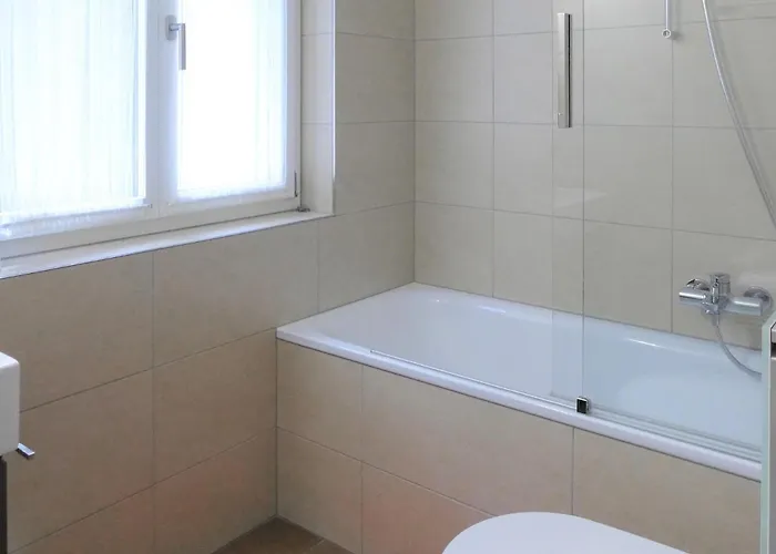 St- Martin-3 By Interhome Appartamento *