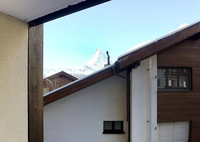 Appartamento St- Martin-3 By Interhome