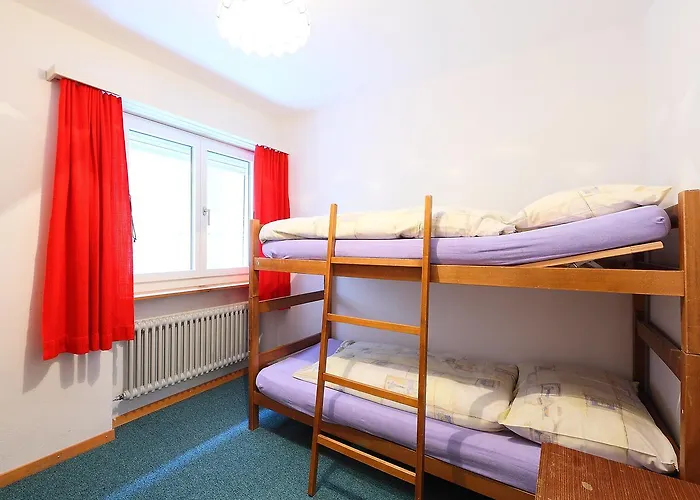 St- Martin-3 By Interhome Appartamento Zermatt