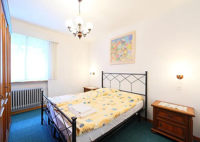 St- Martin-3 By Interhome Apartman Zermatt