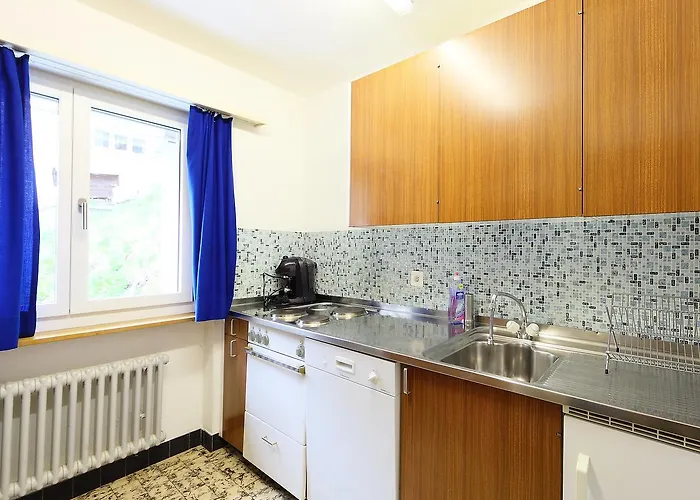 St- Martin-3 By Interhome Zermatt