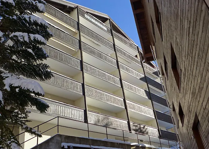 St- Martin-3 By Interhome Appartamento *