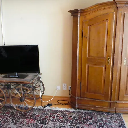 דירה St- Martin-3 By Interhome *