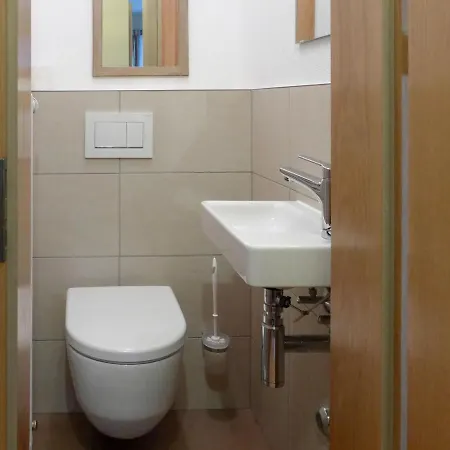 St- Martin-3 By Interhome דירה *