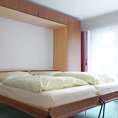 דירה St- Martin-3 By Interhome צרמט