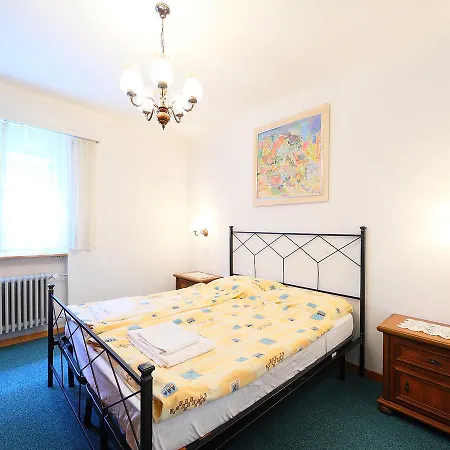 St- Martin-3 By Interhome דירה צרמט