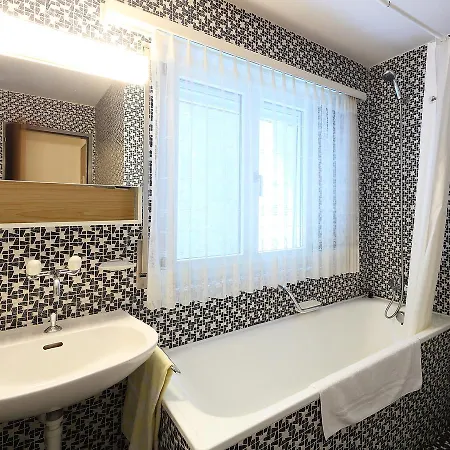 St- Martin-3 By Interhome דירה *