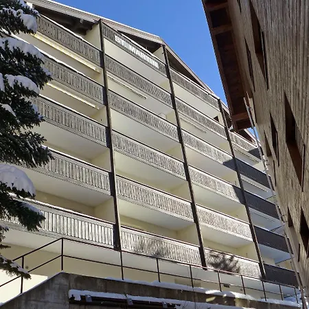 St- Martin-3 By Interhome דירה *