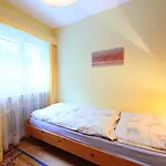 St- Martin-3 By Interhome Apartman Zermatt