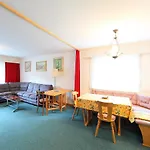 Apartman St- Martin-3 By Interhome