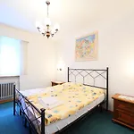 St- Martin-3 By Interhome Apartman Zermatt