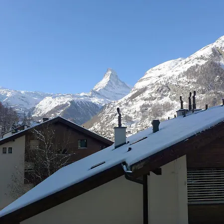 St- Martin-3 By Interhome Apartman