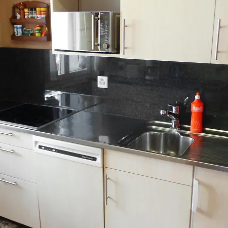 St- Martin-3 By Interhome Lägenhet